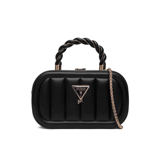 Guess Torebka J6RZ17 WK570 Czarny ze sklepu MODIVO w kategorii Torby i walizki dziecięce - zdjęcie 187560711