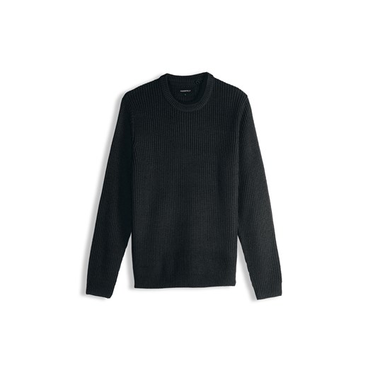 GATE Sweter z dzianiny M ze sklepu gateshop w kategorii Swetry męskie - zdjęcie 187561741