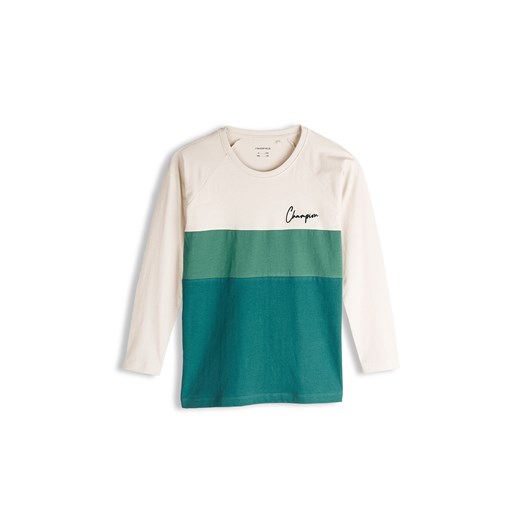 GATE Bawełniana koszulka z nadrukiem 3Y ze sklepu gateshop w kategorii T-shirty chłopięce - zdjęcie 187561751