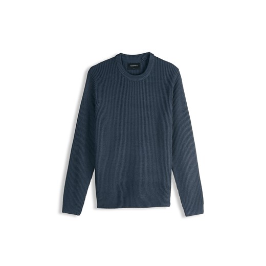 GATE Sweter z dzianiny M ze sklepu gateshop w kategorii Swetry męskie - zdjęcie 187561891