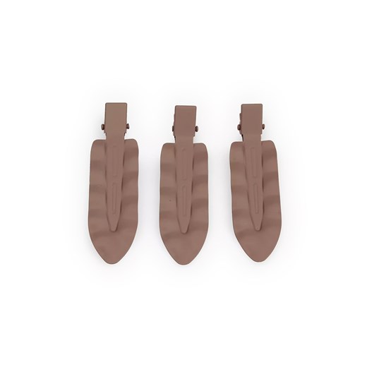 GATE Zestaw 3 spinek do włosów uni ze sklepu gateshop w kategorii Spinki - zdjęcie 187561901