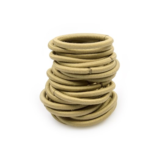 GATE Zestaw gumek do włosów uni ze sklepu gateshop w kategorii Gumki do włosów - zdjęcie 187561902