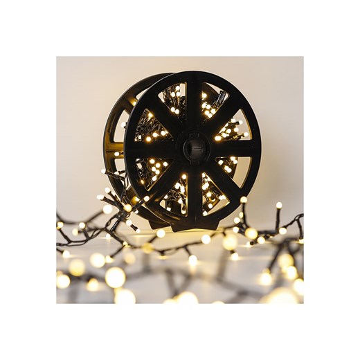 Profiline Łańcuch świetlny LED w kolorze ciepłej bieli ze sklepu Limango Polska w kategorii Oświetlenie - zdjęcie 187561943