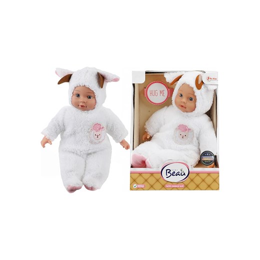 Toi-Toys Lalka - 3+ ze sklepu Limango Polska w kategorii Zabawki - zdjęcie 187561944