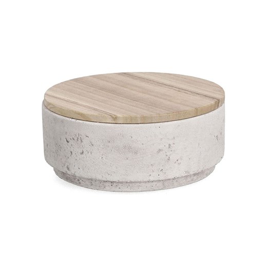 Bizzotto Świeca &quot;Christina&quot; - 50 g ze sklepu Limango Polska w kategorii Świece i dyfuzory - zdjęcie 187562333