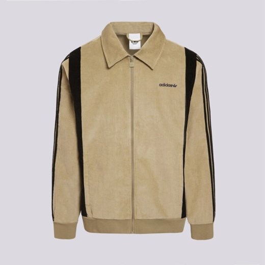 ADIDAS BLUZA ROZPINANA PRO TRACK TOP ze sklepu Sizeer w kategorii Bluzy męskie - zdjęcie 187562760