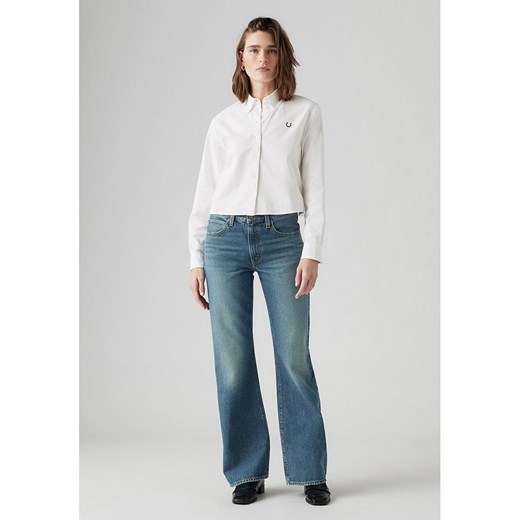 Levi&apos;s Dżinsy - Comfort fit - w kolorze niebieskim ze sklepu Limango Polska w kategorii Jeansy damskie - zdjęcie 187563181