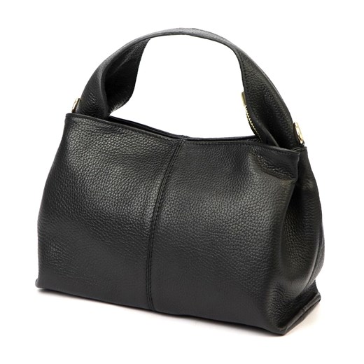 Torebka torebki skórzana skóra naturalna Luka damska ze sklepu lenaodniemowlakadoszkolniaka.pl w kategorii Kuferki - zdjęcie 187564081