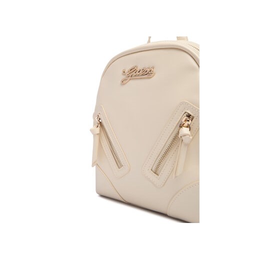 Plecak Guess J6RZ04 WH8M0 Écru Guess OS eobuwie.pl