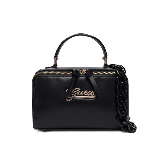 Guess Torebka J6RZ03 WH8M0 Czarny ze sklepu MODIVO w kategorii Torby i walizki dziecięce - zdjęcie 187565300