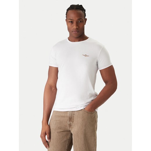 Aeronautica Militare Komplet 2 par bokserek AM1UTI003B Kolorowy ze sklepu MODIVO w kategorii Majtki męskie - zdjęcie 187565313