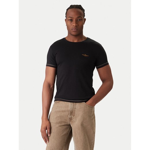 Aeronautica Militare Komplet 2 par bokserek AM1UTI003B Kolorowy ze sklepu MODIVO w kategorii Majtki męskie - zdjęcie 187565351