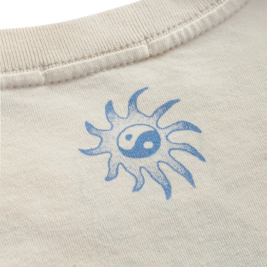 Wild Talk Tee - Super Natural Surf Inc. XXL Surf Inc