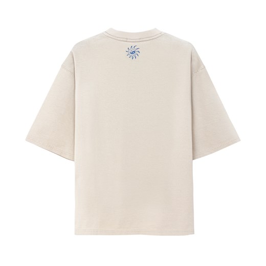 Wild Talk Tee - Super Natural Surf Inc. XS;S;M;L;XL;XXL;XXS Surf Inc