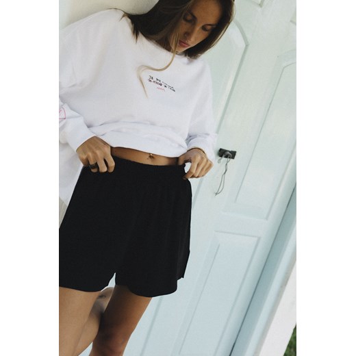 Classy Boxing Shorts - Space Black ze sklepu Surf Inc w kategorii Szorty - zdjęcie 187565984