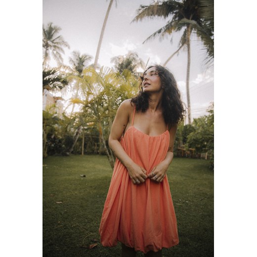 Summer Bauble Dress - Mango Kush ze sklepu Surf Inc w kategorii Sukienki - zdjęcie 187566704