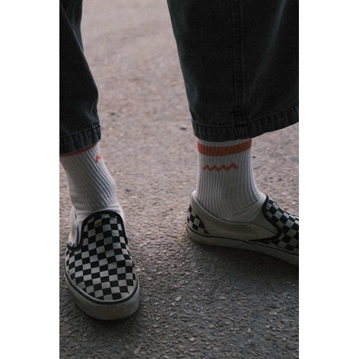 Charming Affection Socks ze sklepu Surf Inc w kategorii Skarpetki damskie - zdjęcie 187566753