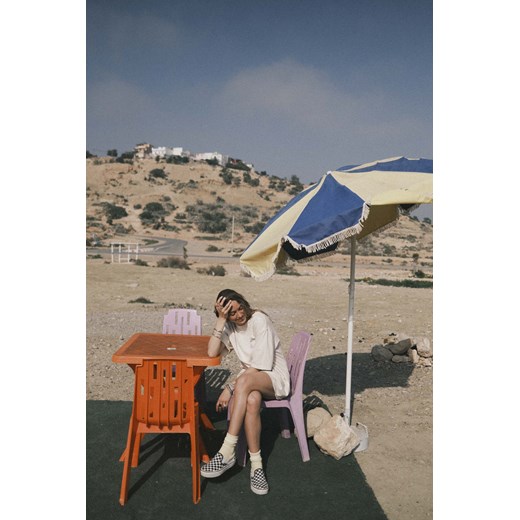 High Science Tandem Socks ze sklepu Surf Inc w kategorii Skarpetki damskie - zdjęcie 187566762