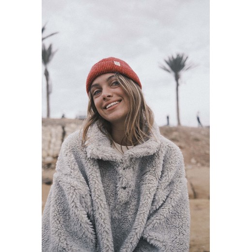 Bum Docker - Formula Red ze sklepu Surf Inc w kategorii Czapki zimowe damskie - zdjęcie 187567104