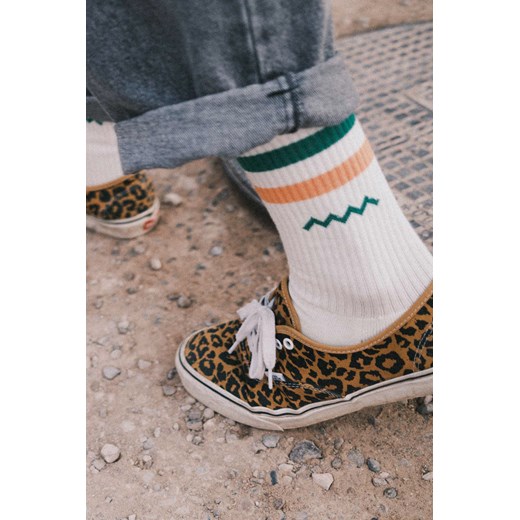 Psycho Good Socks ze sklepu Surf Inc w kategorii Skarpetki męskie - zdjęcie 187567171