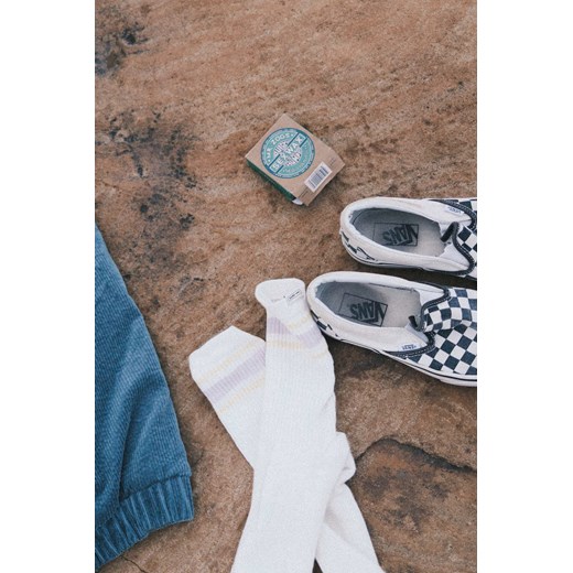 SRF Science Socks ze sklepu Surf Inc w kategorii Skarpetki męskie - zdjęcie 187567174