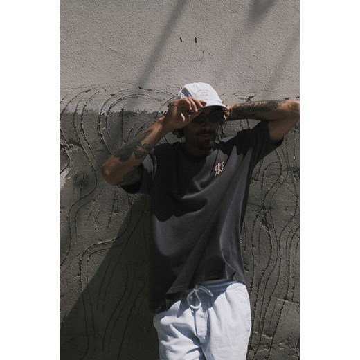 Clean Cut Shorts - Light Blue ze sklepu Surf Inc w kategorii Spodenki męskie - zdjęcie 187567223