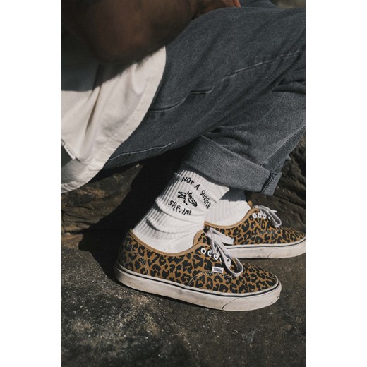 Not a Surfer Socks ze sklepu Surf Inc w kategorii Skarpetki damskie - zdjęcie 187567232