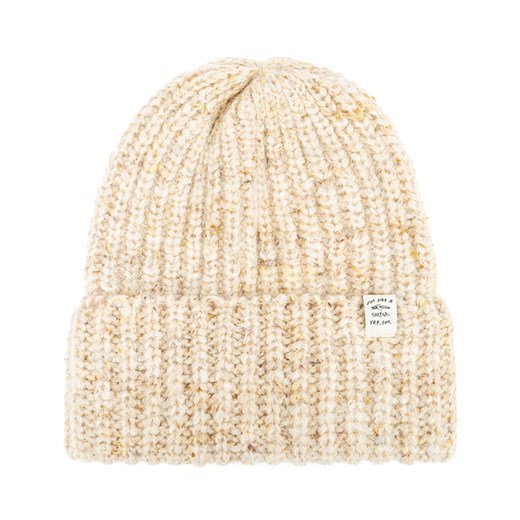 Wolly Wonders Beanie - Cookie ze sklepu Surf Inc w kategorii Czapki zimowe męskie - zdjęcie 187567341