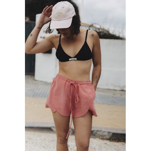 Ethereal Shorts - Deep Pink ze sklepu Surf Inc w kategorii Szorty - zdjęcie 187567980