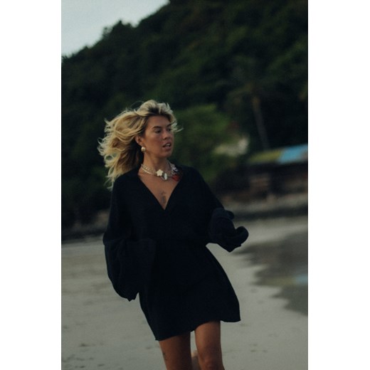 GLINA X SRF Love Story Necklace ze sklepu Surf Inc w kategorii Naszyjniki - zdjęcie 187568281