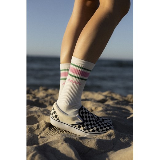 High Tides Socks ze sklepu Surf Inc w kategorii Skarpetki męskie - zdjęcie 187568554