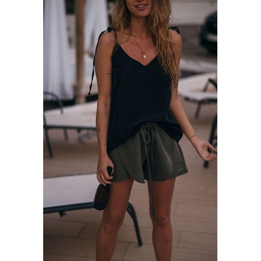 Ethereal Shorts - Olive ze sklepu Surf Inc w kategorii Szorty - zdjęcie 187568974
