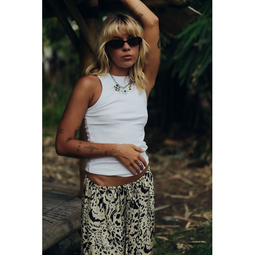 GLINA X SRF Flower Power Necklace ze sklepu Surf Inc w kategorii Naszyjniki - zdjęcie 187571242