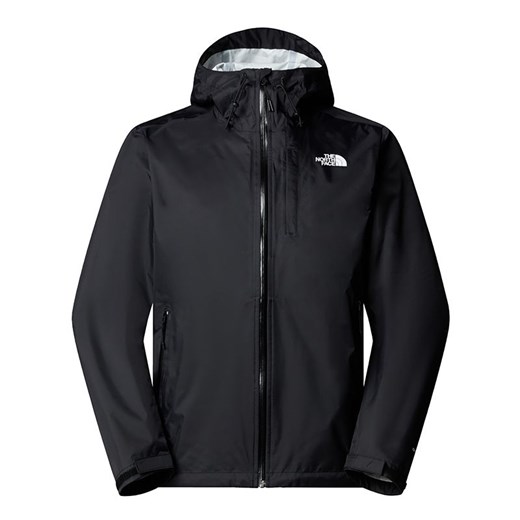 Kurtka męska The North Face Alta Vista 0A7QAW4H01 - czarna ze sklepu streetstyle24.pl w kategorii Kurtki męskie - zdjęcie 187573603