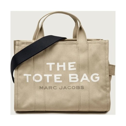 Marc Jacobs Shopperka SMALL TRAVELER ze sklepu Gomez Fashion Store w kategorii Torby Shopper bag - zdjęcie 187573631