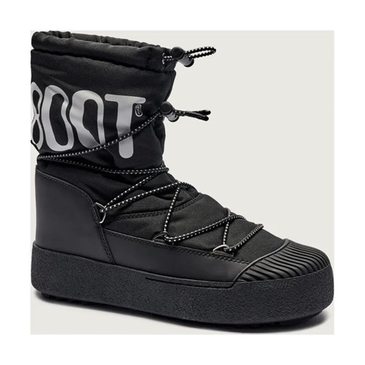 Moon Boot Śniegowce ze sklepu Gomez Fashion Store w kategorii Buty zimowe męskie - zdjęcie 187573641