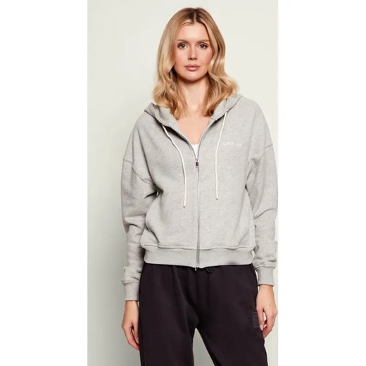 Calvin Klein Underwear Bluza | Regular Fit ze sklepu Gomez Fashion Store w kategorii Bluzy damskie - zdjęcie 187574271