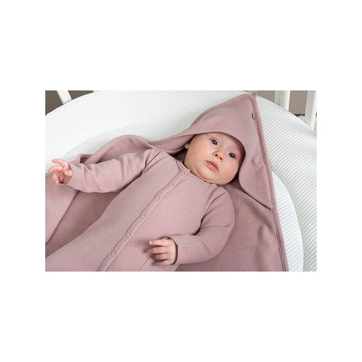 Baby&apos;s Only Kombinezon w kolorze jasnoróżowym Baby`s Only 68 Limango Polska okazja