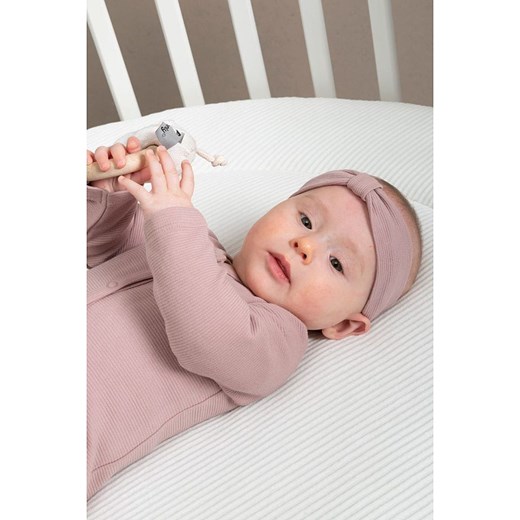 Baby&apos;s Only Kombinezon w kolorze jasnoróżowym Baby`s Only 68 wyprzedaż Limango Polska