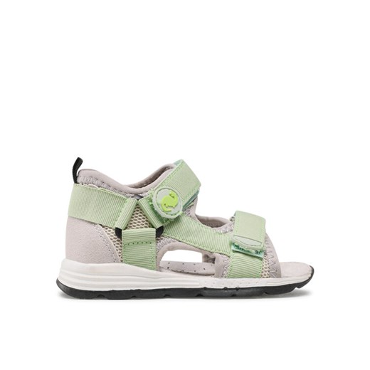 Sandały Action Boy CM210910-5 Szary ze sklepu eobuwie.pl w kategorii Sandały dziecięce - zdjęcie 187574394