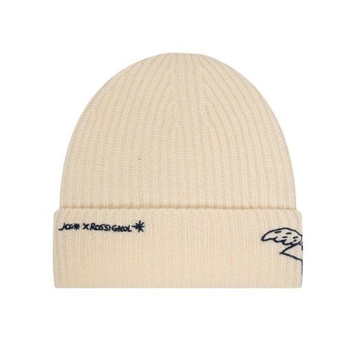 Rossignol Czapka RLOWH07 Écru ze sklepu MODIVO w kategorii Czapki zimowe damskie - zdjęcie 187574460
