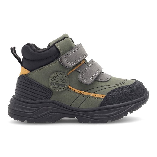 Trzewiki Action Boy AVO-299-069 ze sklepu ccc.eu w kategorii Buty zimowe dziecięce - zdjęcie 187574714