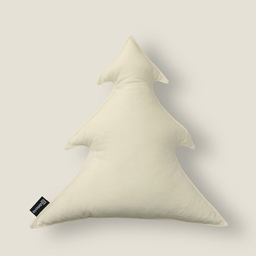 Poduszka Choinka 38x40cm ze sklepu dekoria.pl w kategorii Poduszki dekoracyjne - zdjęcie 187575021