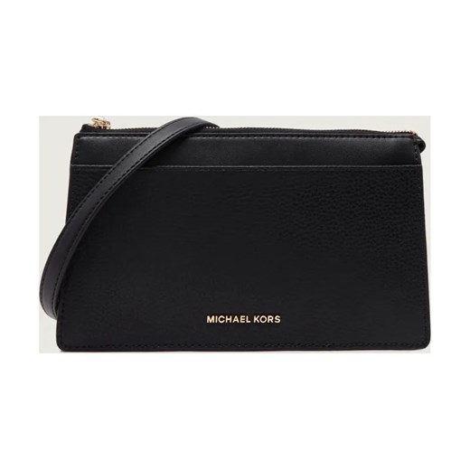 Michael Kors Skórzana listonoszka ze sklepu Gomez Fashion Store w kategorii Listonoszki - zdjęcie 187575044