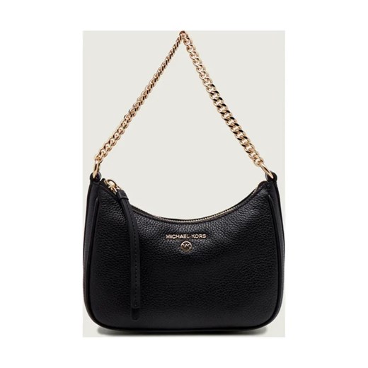 Michael Kors Skórzane hobo Jet Set ze sklepu Gomez Fashion Store w kategorii Torebki hobo - zdjęcie 187575050