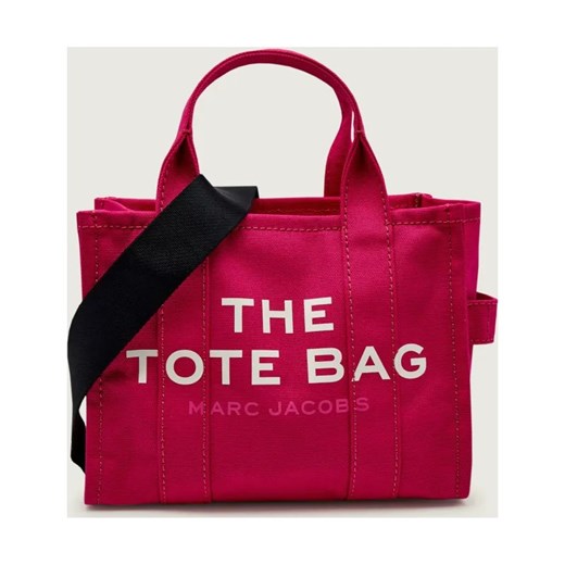 Marc Jacobs Kuferek THE SMALL TOTE ze sklepu Gomez Fashion Store w kategorii Kuferki - zdjęcie 187575063