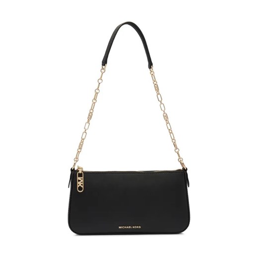 Michael Kors Skórzana Torebka na ramię ze sklepu Gomez Fashion Store w kategorii Listonoszki - zdjęcie 187575072
