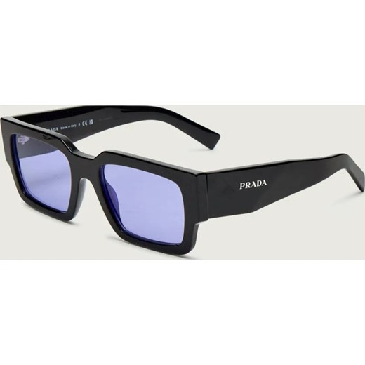 PRADA Okulary przeciwsłoneczne PR B17S ze sklepu Gomez Fashion Store w kategorii Okulary przeciwsłoneczne męskie - zdjęcie 187575084