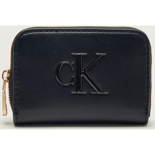 Calvin Klein Portfel ze sklepu Gomez Fashion Store w kategorii Portfele damskie - zdjęcie 187575090