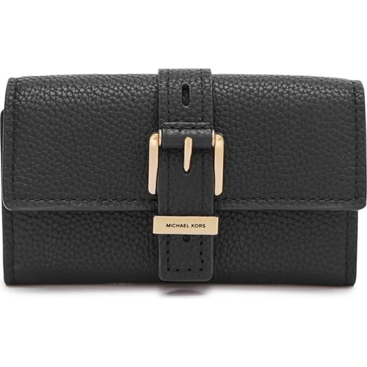 Michael Kors Skórzany portfel ze sklepu Gomez Fashion Store w kategorii Portfele damskie - zdjęcie 187575092